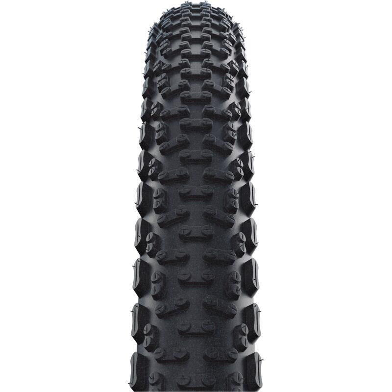 Pneus gravel G-One Ultrabite noir