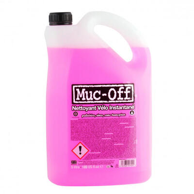 Fahrradreiniger "Fahrradreiniger" 5 Liter