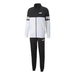 Ensemble Puma Power Tracksuit - Homme