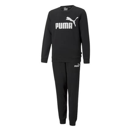 Sweatshirt Kind Puma No.1 Logo FL B