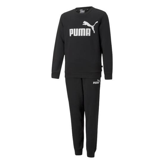 Sweatshirt Kind Puma No.1 Logo FL B
