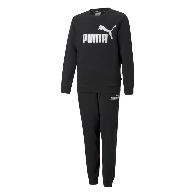 Felpa per bambini Puma No.1 Logo FL B