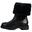 Bottes Cuir Geox Iridea - Femme