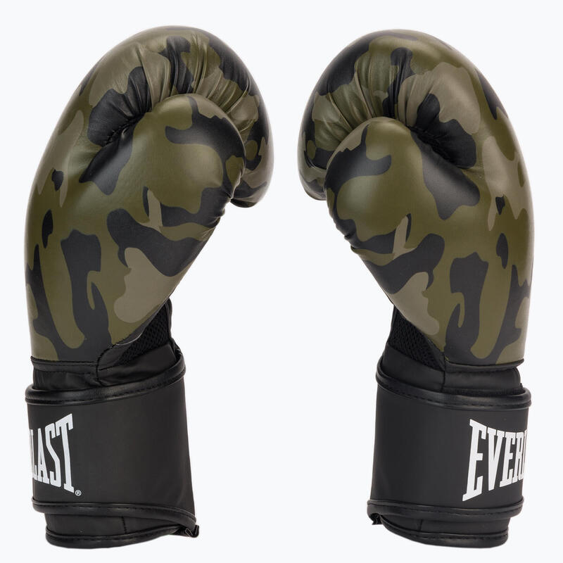 Mănuși box adulți Everlast Spark