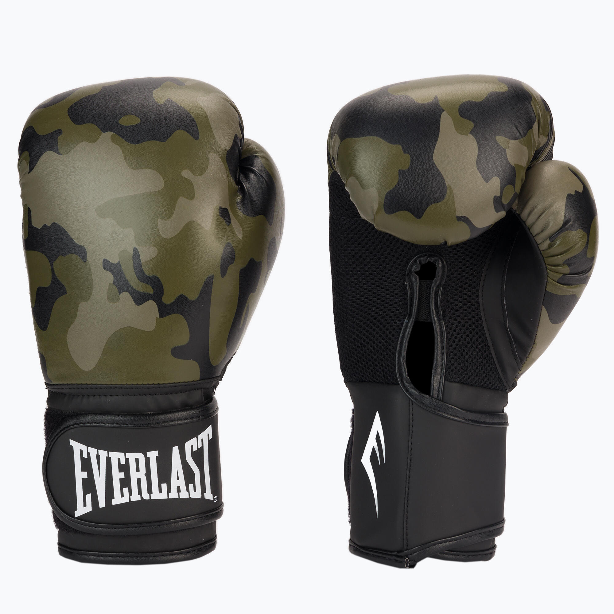 Gants de boxe Everlast Spark 3/5