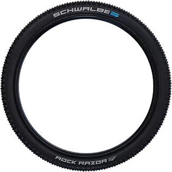 Pneu Extérieur Rock Razor Evo Supertrail 27.5 X 2.60 Noir Fold 4/4