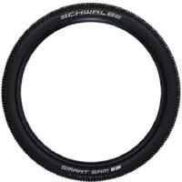 Pneu Extérieur Smart Sam Performance 26 X 2.25 Noir Fold 3/3