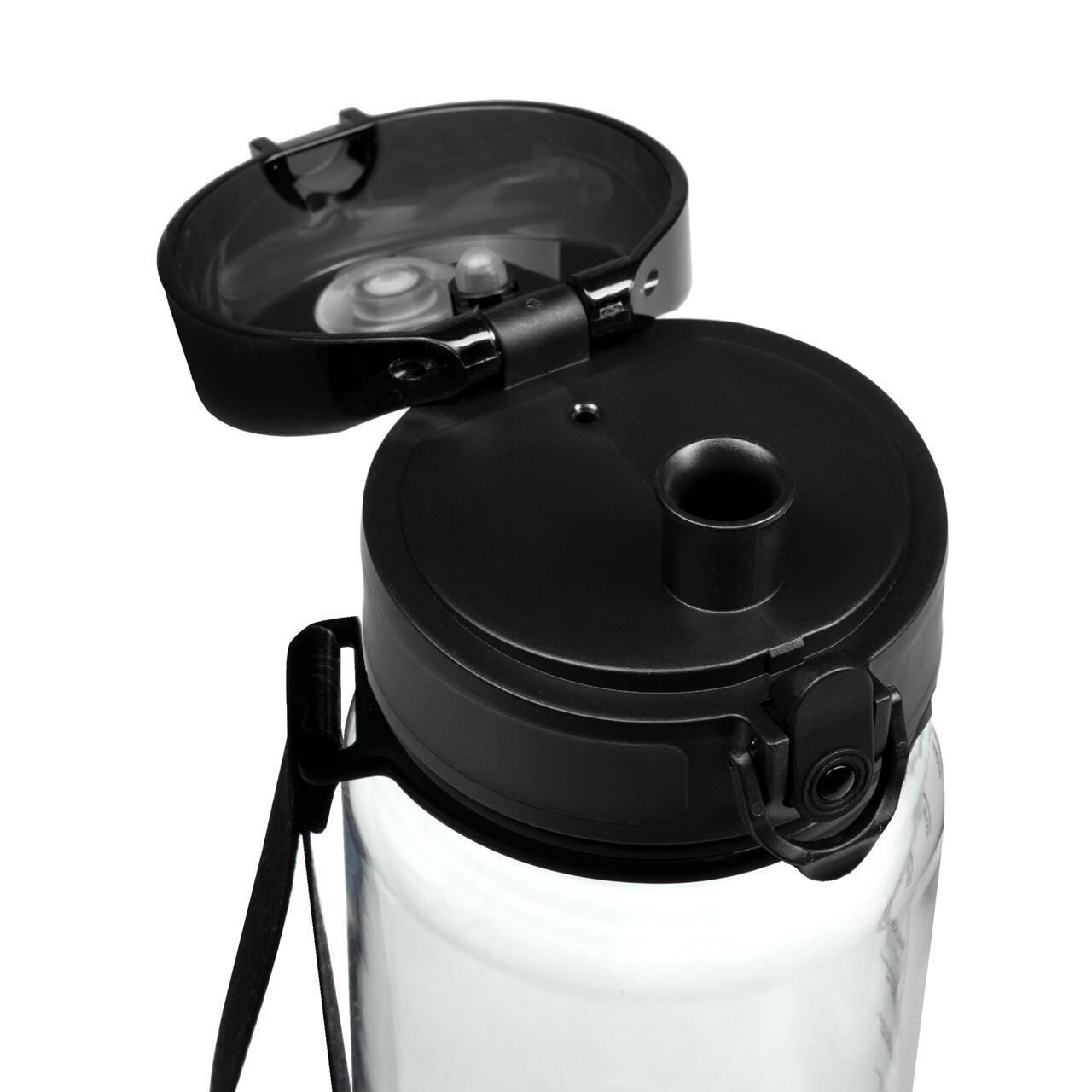 Bouteille en Tritan Alpinus Trysil 650 ml 3/6