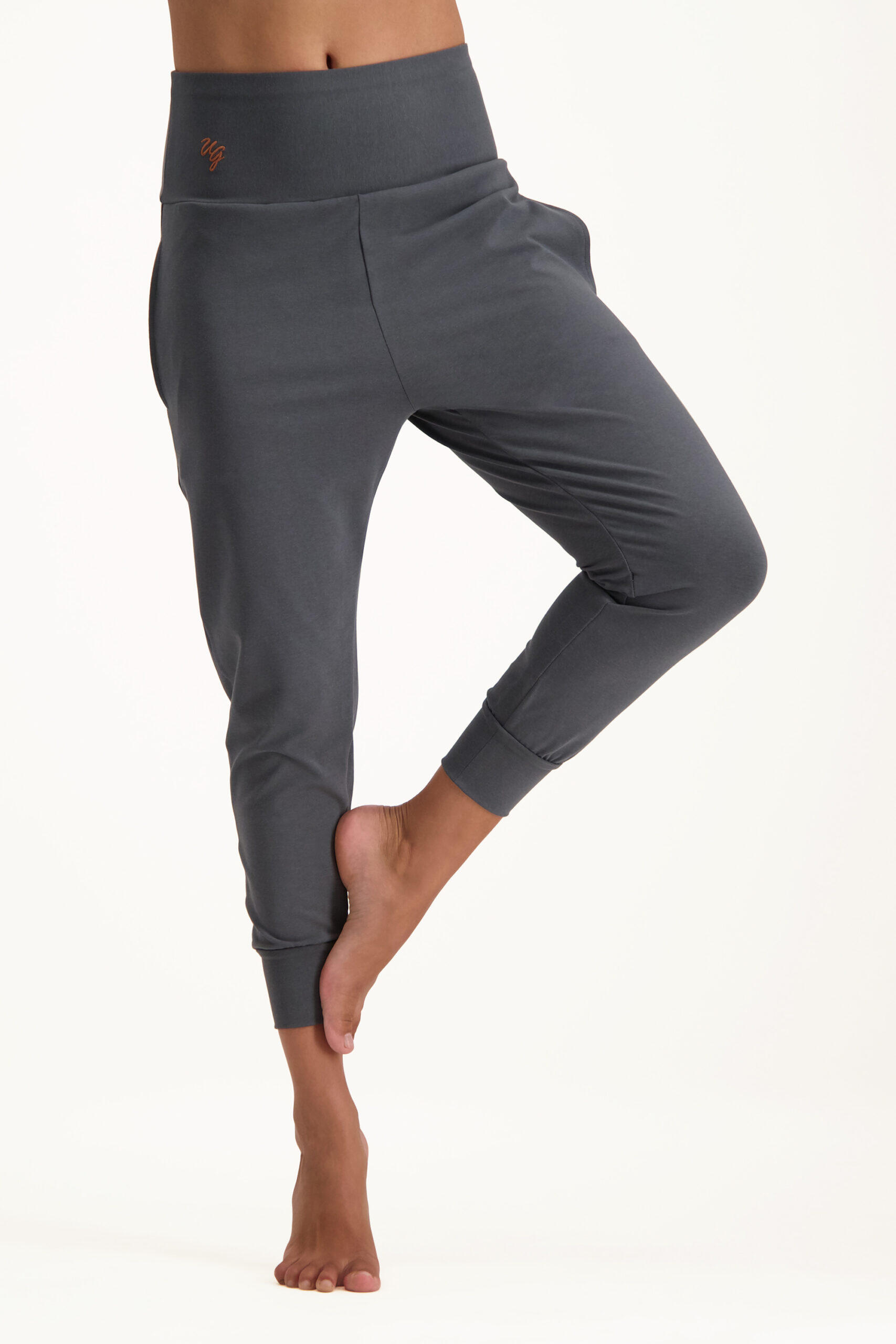 Pantalon de Yoga Decathlon