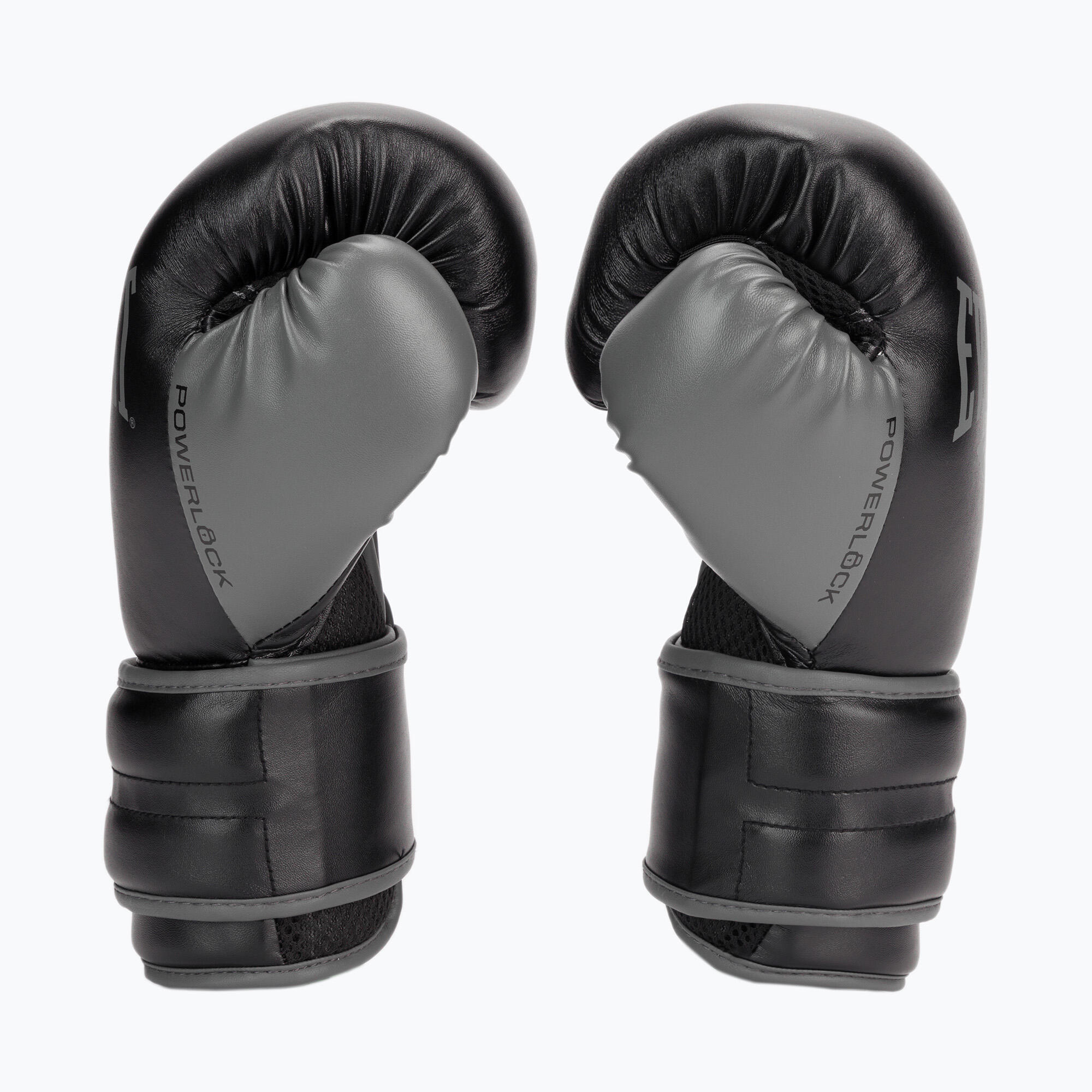 Rękawice bokserskie męskie Everlast Powerlock Pu 4/5