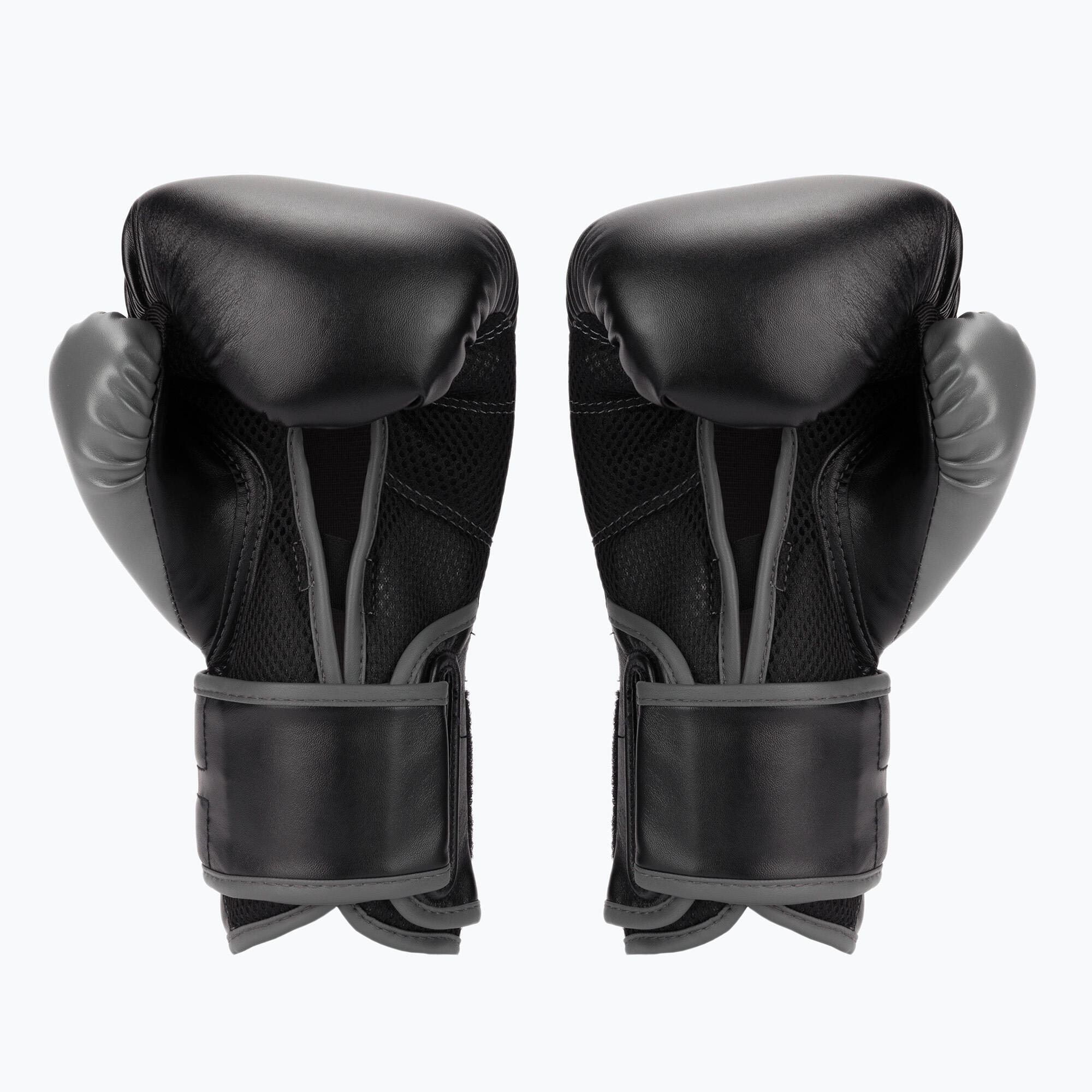 Rękawice bokserskie męskie Everlast Powerlock Pu 2/5