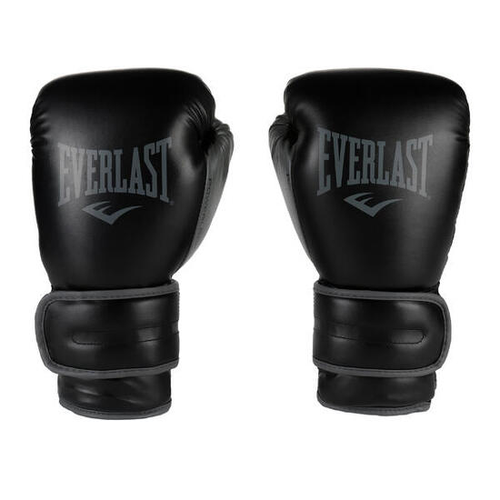 Guanti da boxe da uomo Everlast Powerlock PU