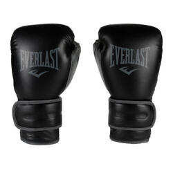 Gants de boxe Everlast Powerlock PU pour hommes
