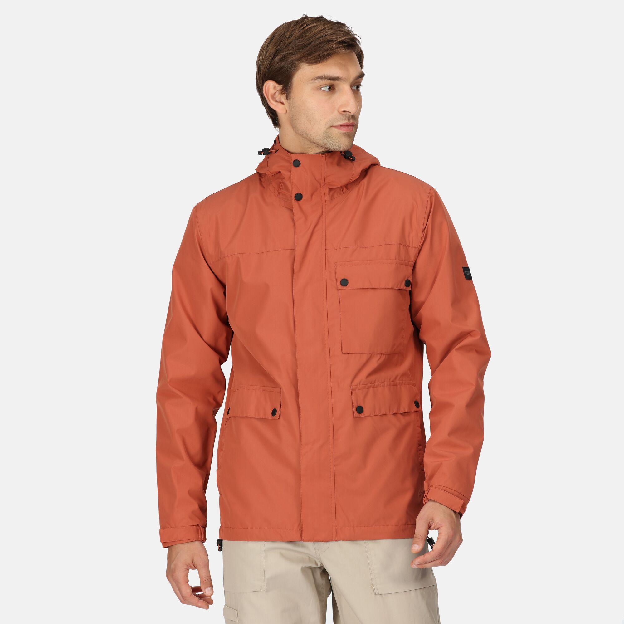 Baymoor Men's Hiking Jacket 1/5