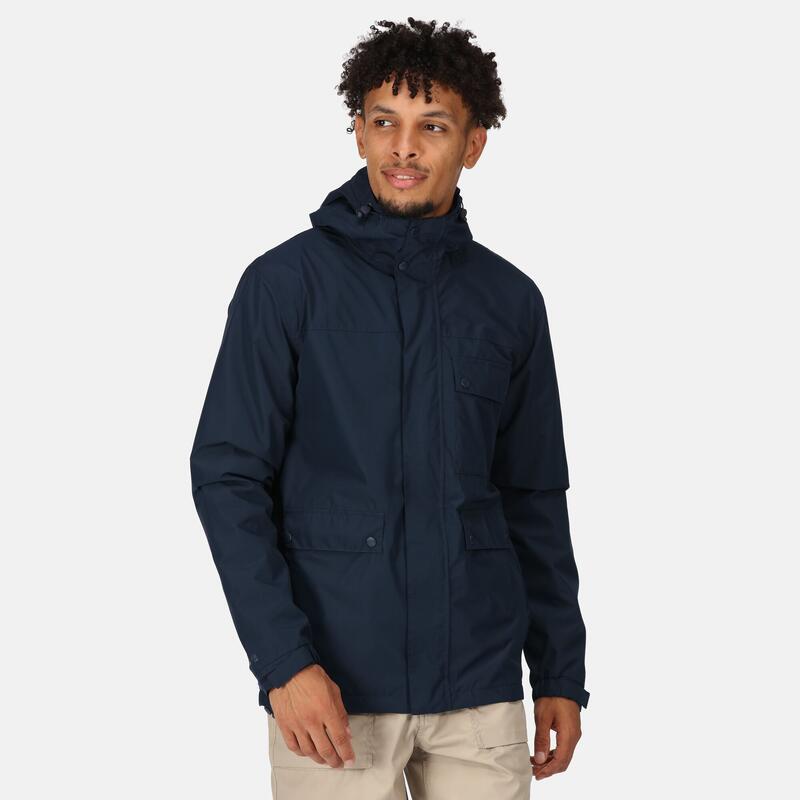 Baymoor Veste de randonnée pour homme