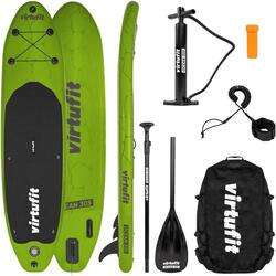 Tabla paddle surf - Ocean 275 - Con accesorios