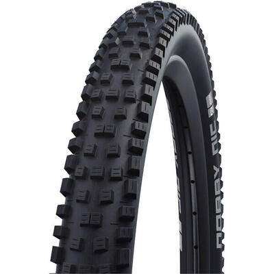Vouwband nobby nic addix double defense raceguard 27.5 x 2.80