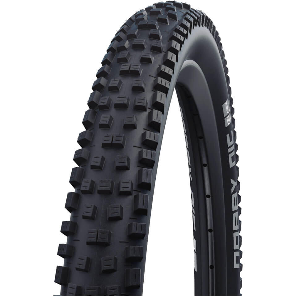 Opona Składana Nobby Nic Addix Double Defense Raceguard 27,5 X 2,80
