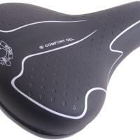 Selle Sport Lady - Noire