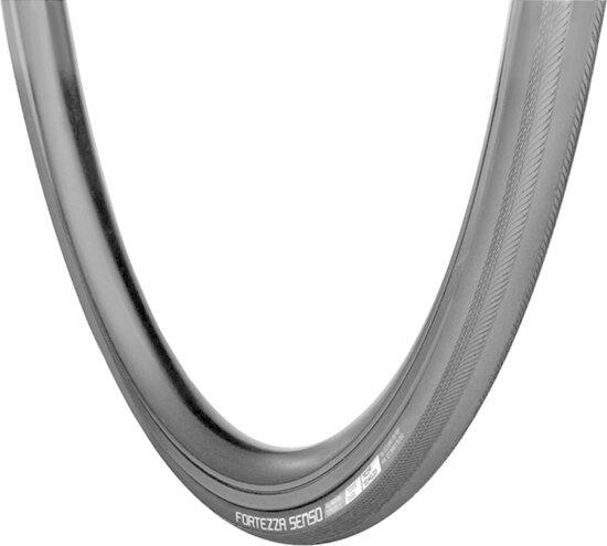 Buitenband Fortezza Senso All Weather 700 X 28C Zwart 2/3