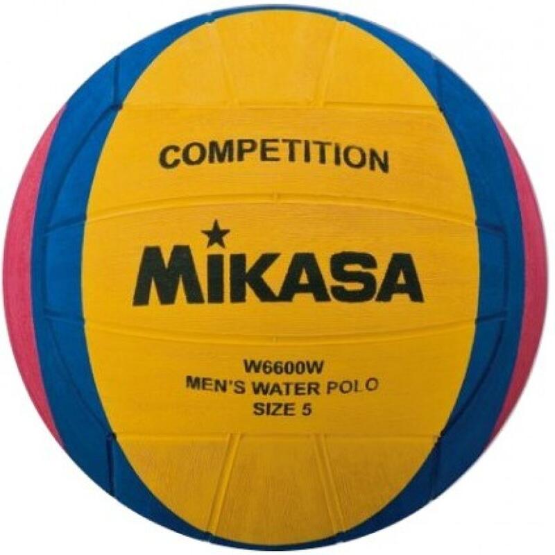 Mikasa Offizieller Wasserball W6600W