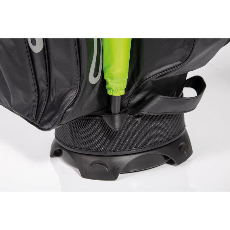 Trolley-Tasche JuCad Manager Dry