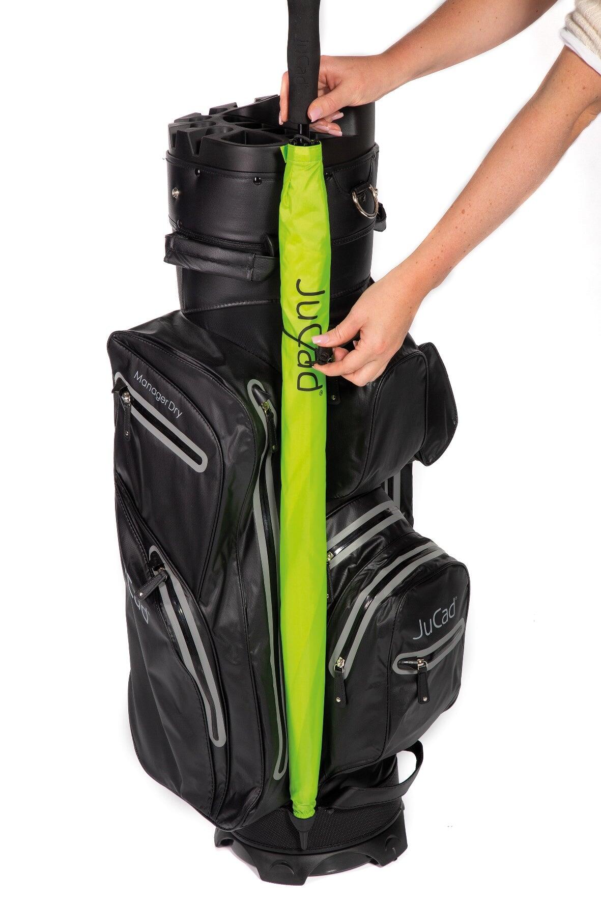 Bolsa de transporte JuCad Manager Dry 2/7