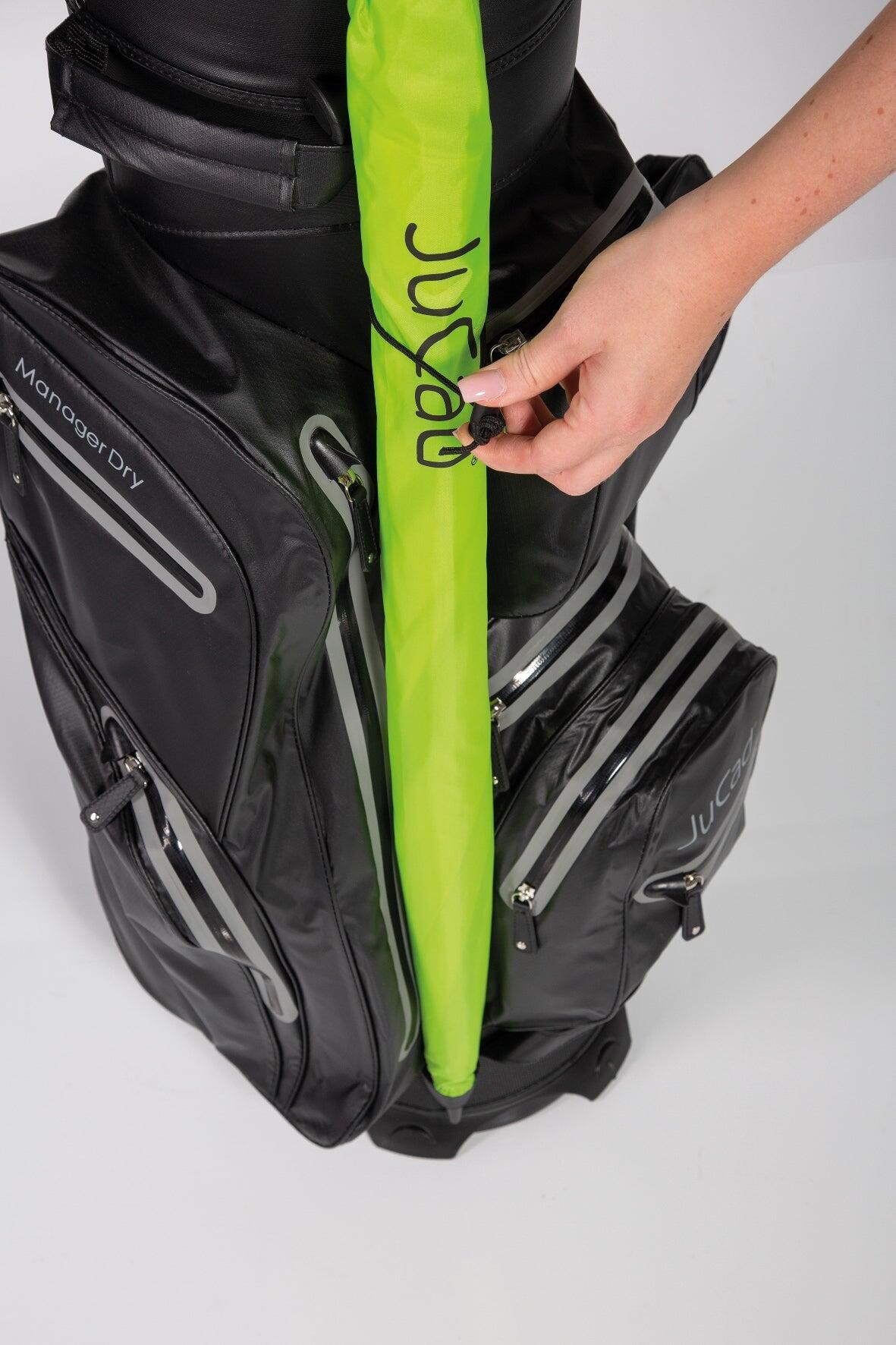 Bolsa de transporte JuCad Manager Dry 7/7