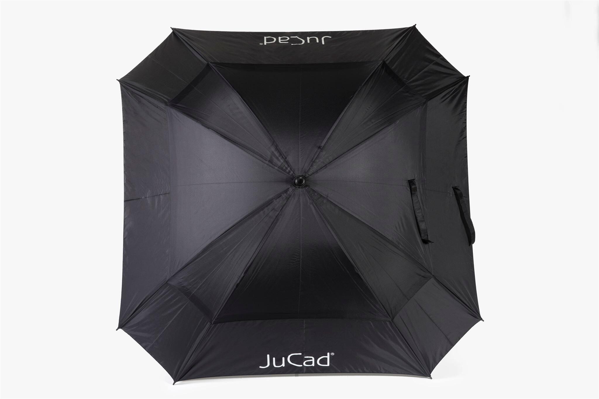 JUCAD Regenschirm JuCad Windproof