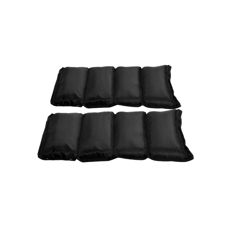 Greutăți pentru încheietură mană/gleznă  1kg - 10 kg