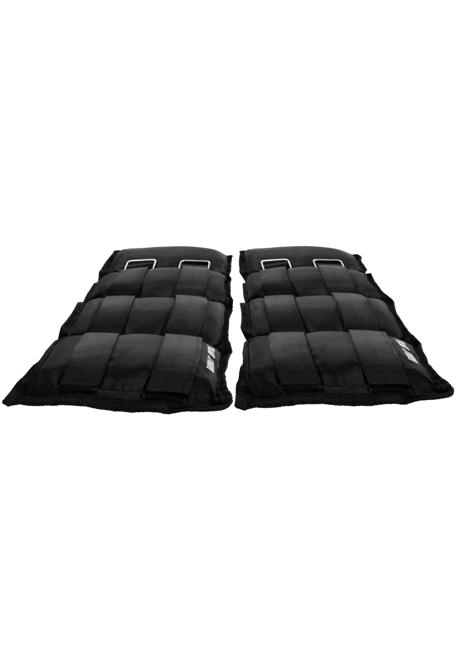 Enkelgewichten - 5 kg (2 x 2,5 kg) - Set van 2 - Polsgewichten - 5/7