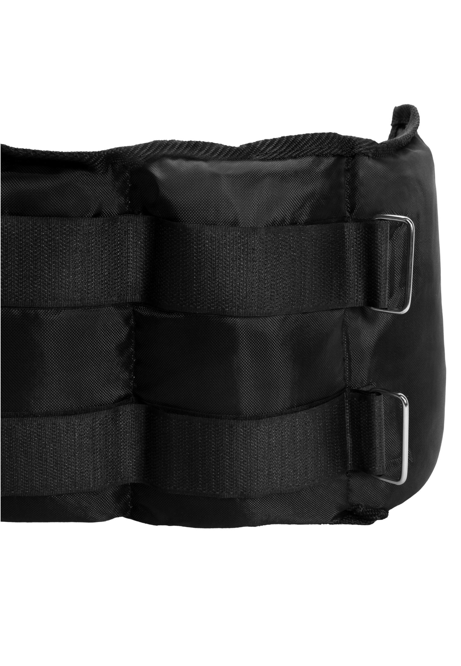 Enkelgewichten - 5 kg (2 x 2,5 kg) - Set van 2 - Polsgewichten - 7/7
