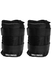 PAIRE DE BANDES LESTÉES | FITNESS | POIDS AU CHOIX DE 1KG À 10KG