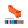 Weerstandsband Oranje - Resistance band - 83 mm - Latex - 70 - 170 LBS