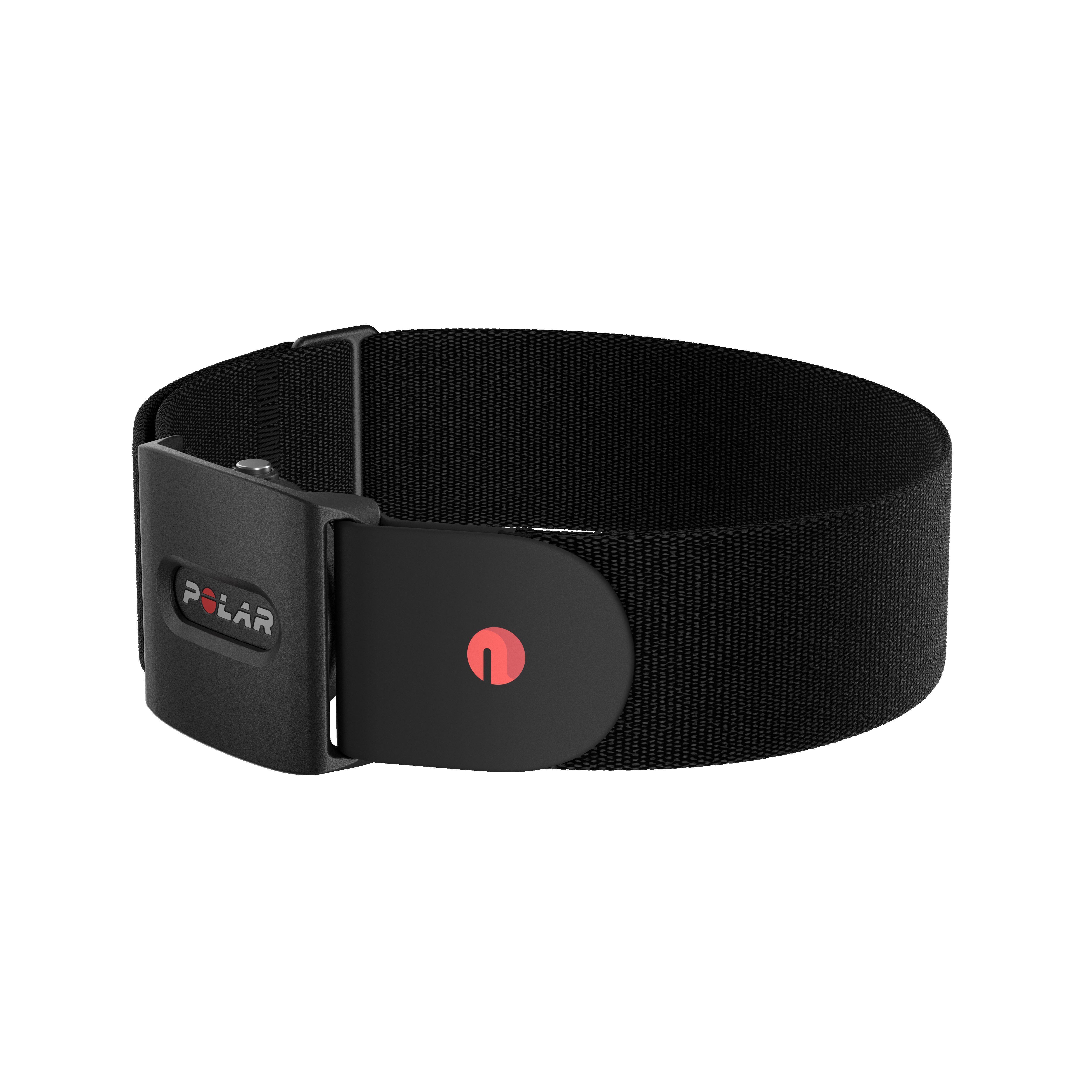 Polar H10 活動量計 レッド Polar H10 | Polar USA