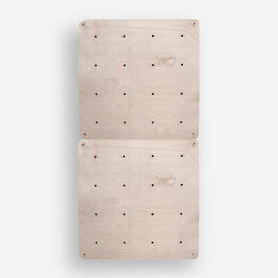 Indoor-Kletterwand-Set - Mini Wall X2