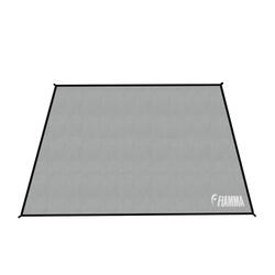 Tapis pour auvent FIAMMA Patio Mat 490 x 250 cm, gris