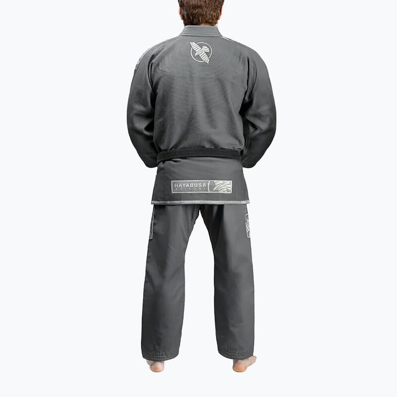 GI à Hayabusa Jiu-jitsu brésilien léger
