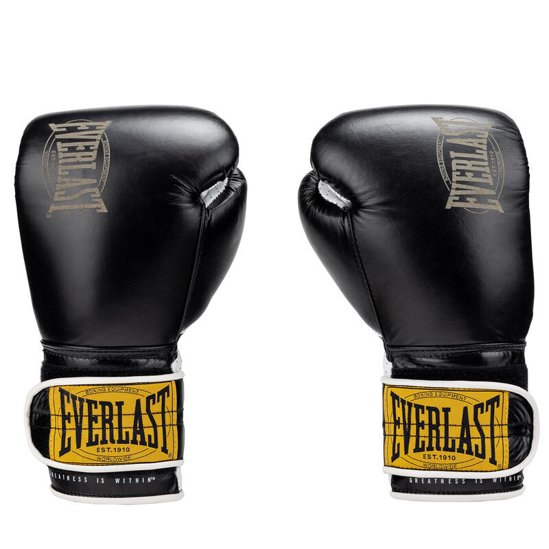 Rękawice bokserskie Everlast 1910 Classic Pro