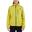 Piorini Waterproof jacket férfi esőkabát - sárga