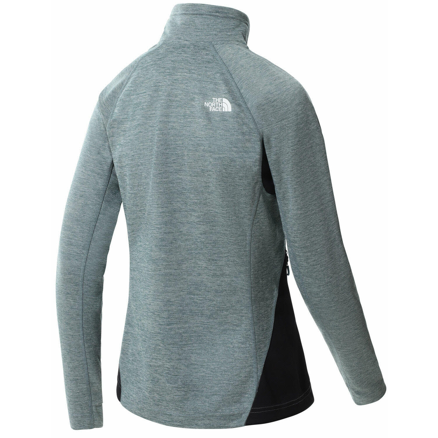 THE NORTH FACE Funktionsjacke W AO Midlayer FZ 2/2