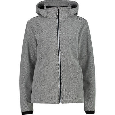 CMP Softshelljacke Jacket Zip Hood