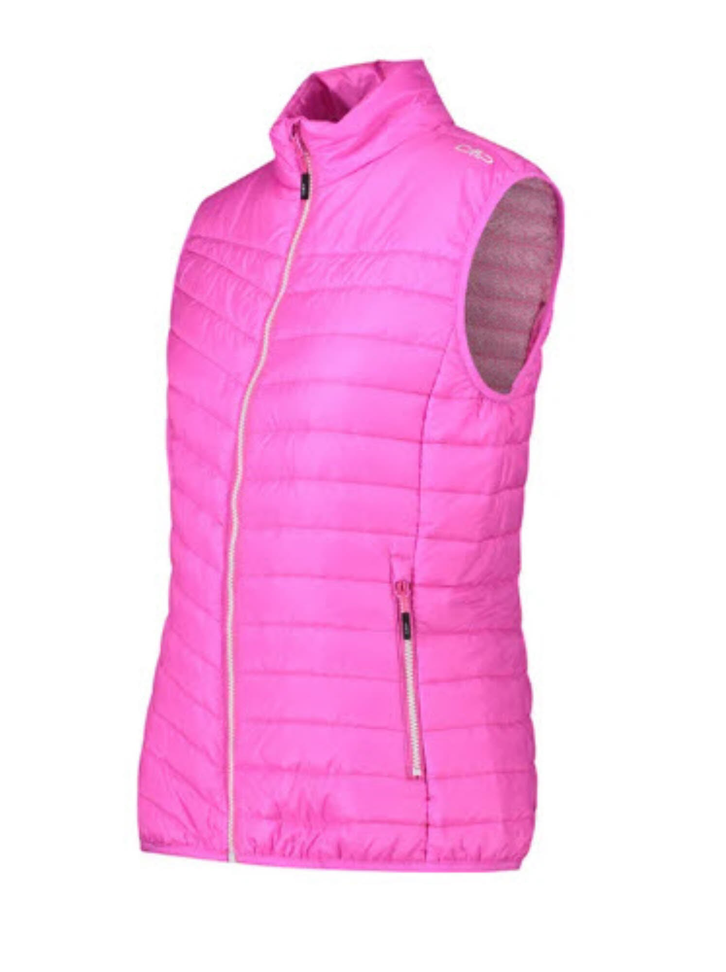 Gilet imbottito da donna CMP 3/5