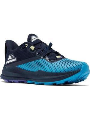 Wandelschoenen dames montrail trinity fkt