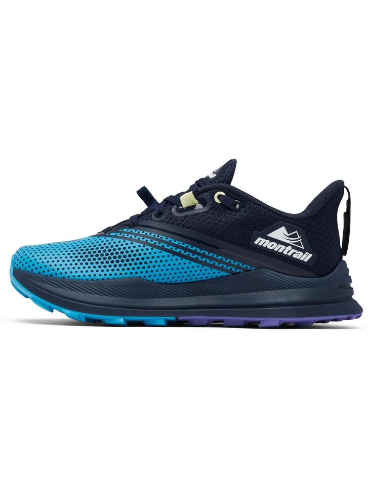 Buty Trailowe damskie Columbia Montrail Trinity FKT