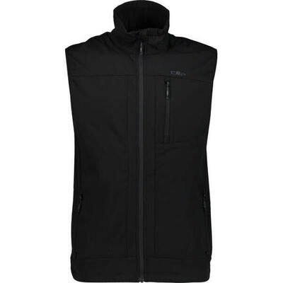 CMP Herren Softshell Weste Man Softshell Vest 3A02087N