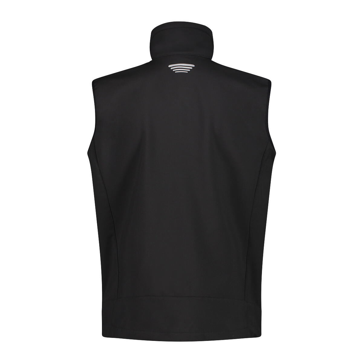 Mouwloos softshell jack CMP 2/3