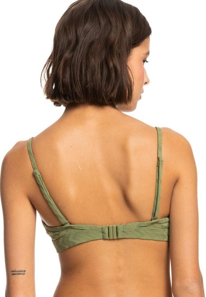 Góra od stroju kąpielowego ROXY Current Coolness Bralette