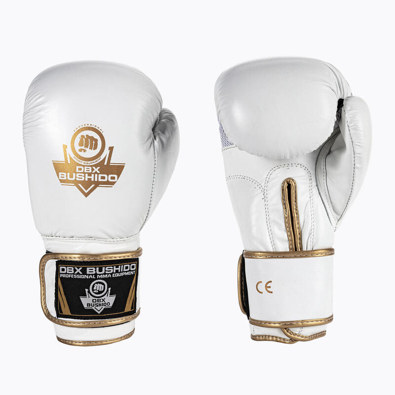 Gants de boxe DBX BUSHIDO DBD-B-2