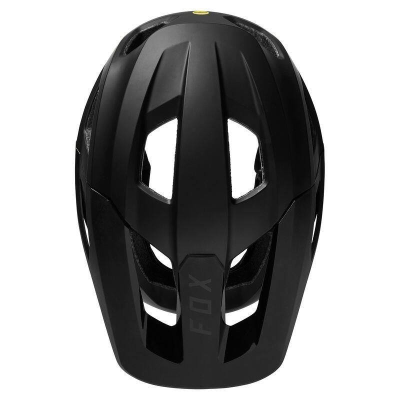 Kask rowerowy mtb unisex Fox Mainframe Trvrs